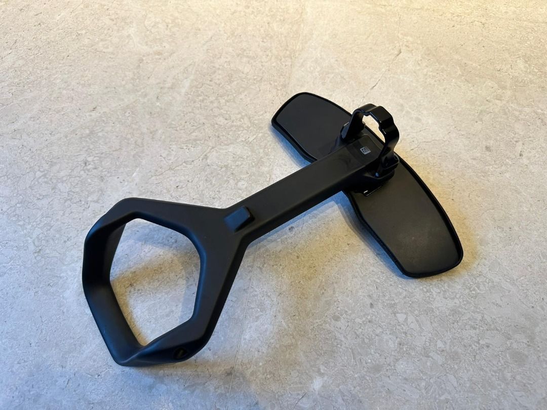 Specialized tri bars top