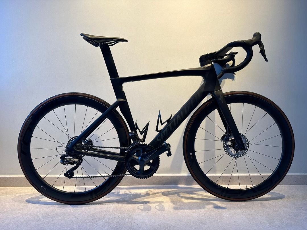 Venge on sale pro 56
