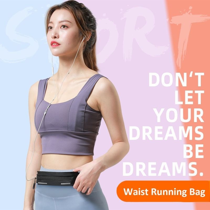 Mobile waist bag discount