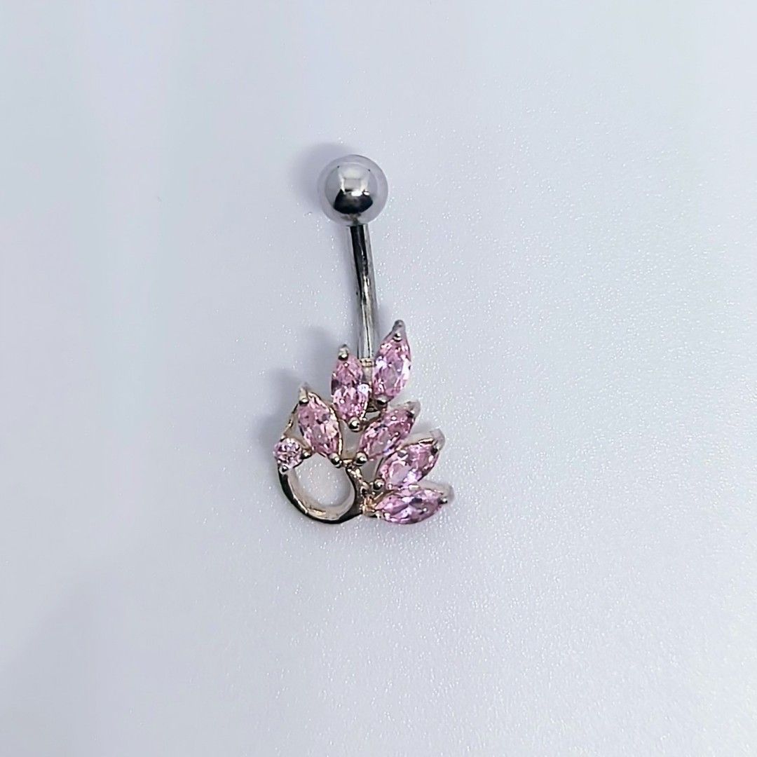 Nice belly new arrivals button rings