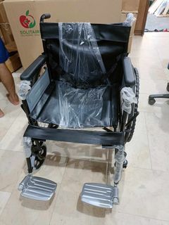 Standard wheel chair