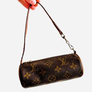 Louis Vuitton Vernis Papillon, Luxury, Bags & Wallets on Carousell