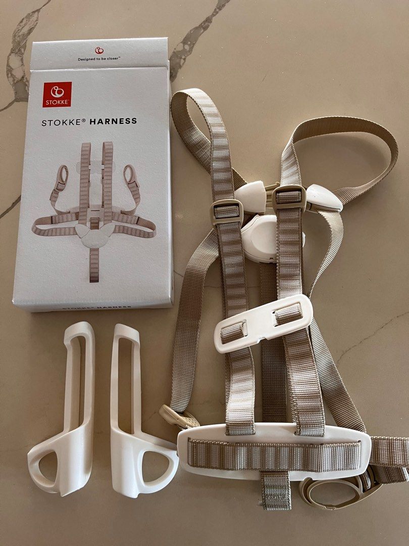 Stokke tripp trapp strap on sale