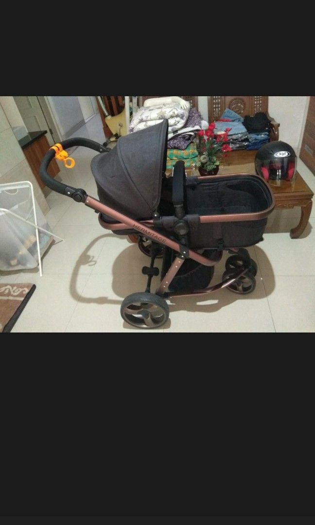 Baby elle hermitage clearance