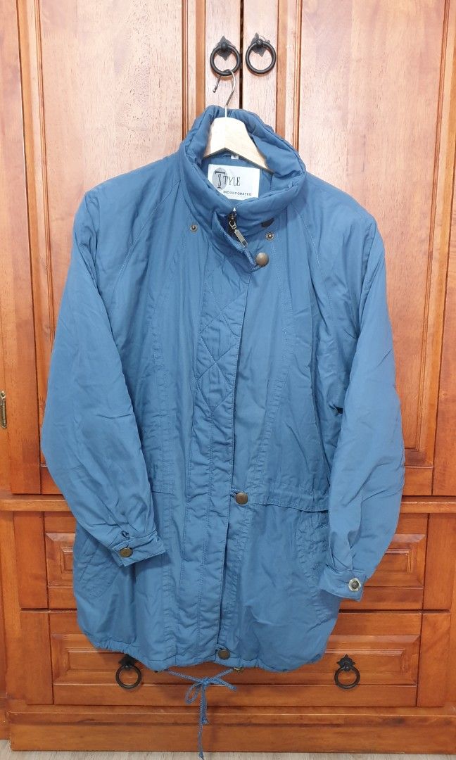 Woods discount kang parka