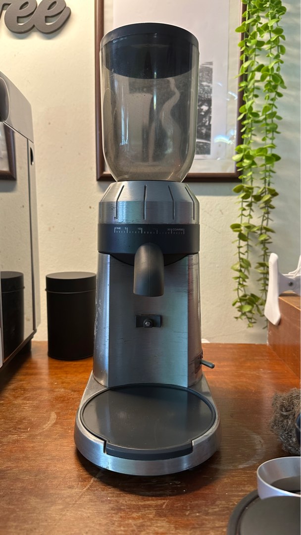 Sunbeam EM0480X Espresso Grinder, TV & Home Appliances, Kitchen