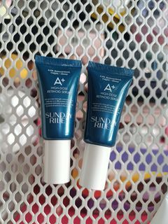 sunday riley high dose retinol serum 5ml