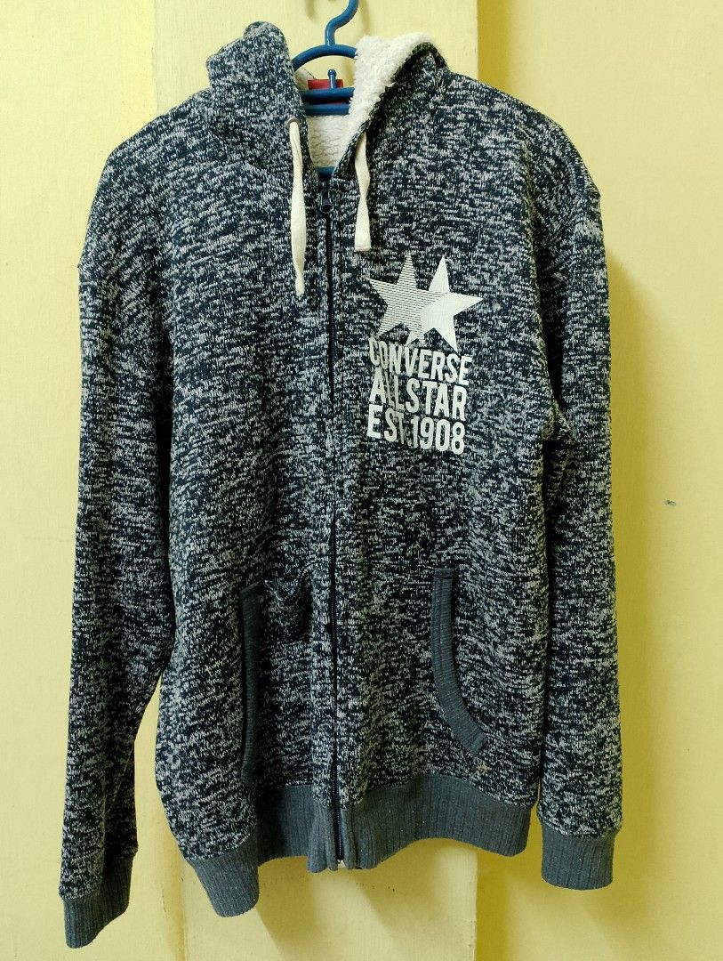 Sweater 2025 converse original