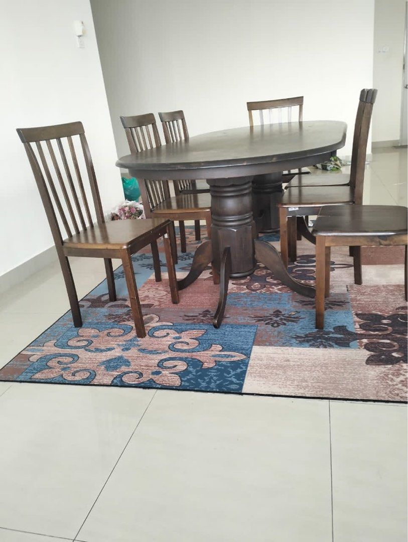 Olx store used chairs