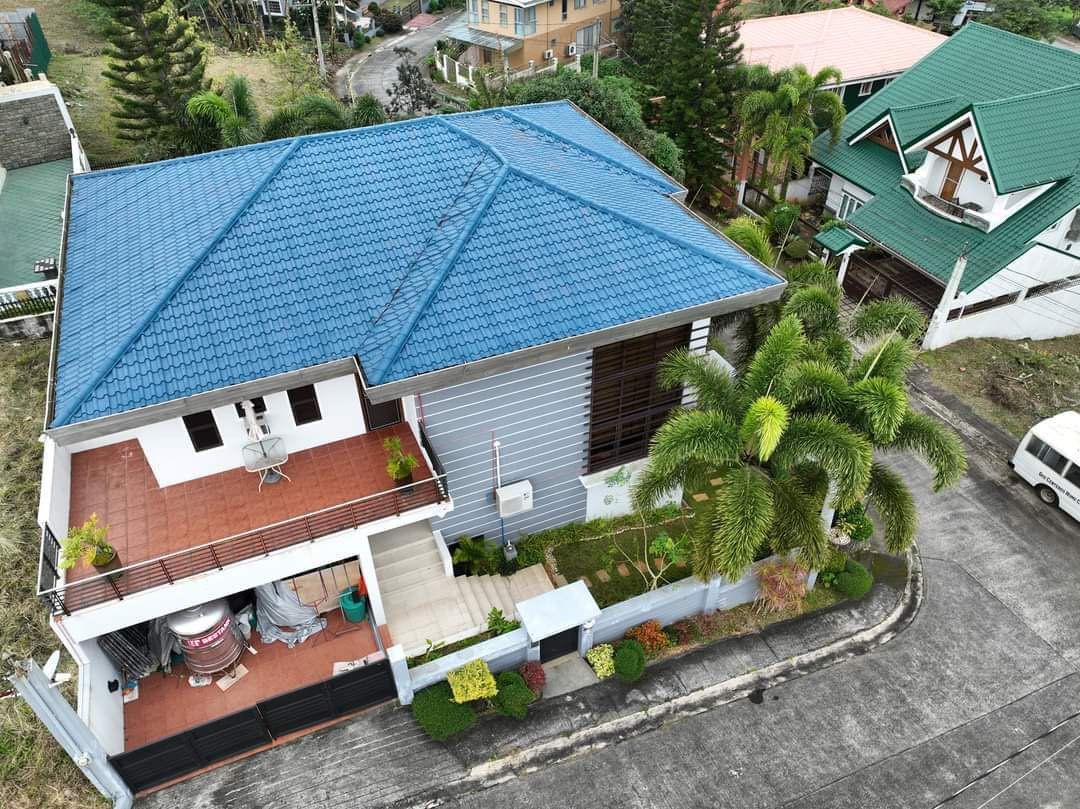 tagaytay southridge estate house for sale, Property, For Sale, House