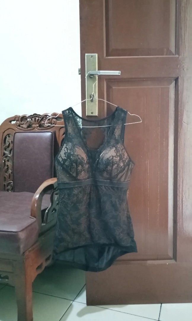 bra tanktop tampa kawat