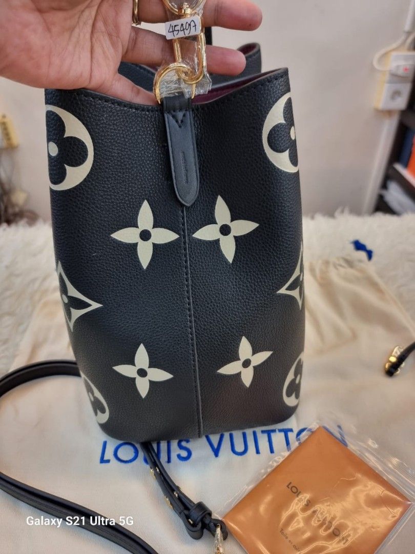 Tas louis vuitton Sp0045 second, Fesyen Wanita, Tas & Dompet di Carousell