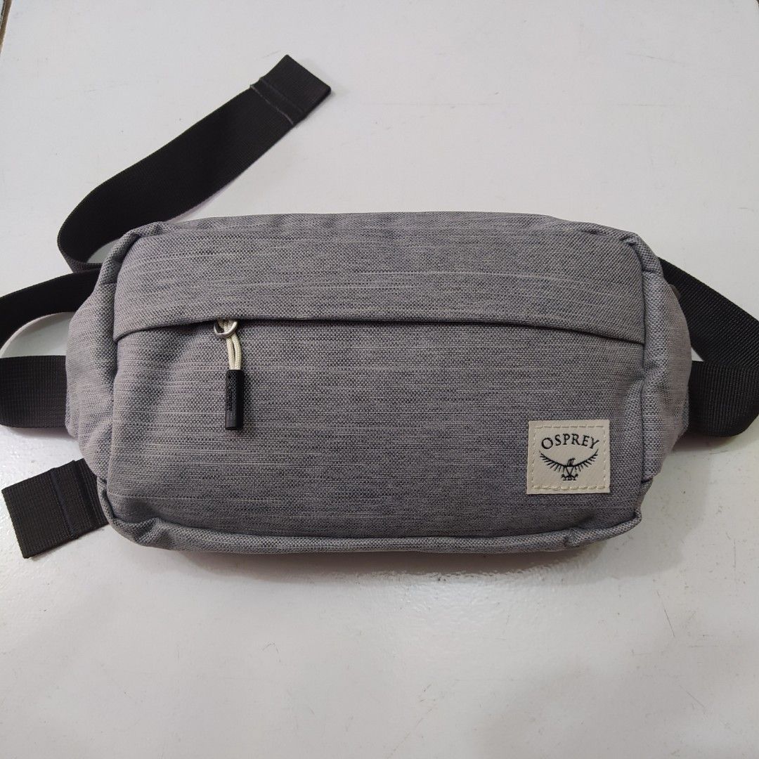 Osprey Arcane Waist - Heather Grey