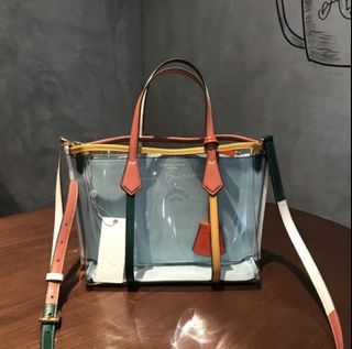 Tas Torry burch 818 perry PCV