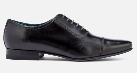 Ted baker karney shoes online