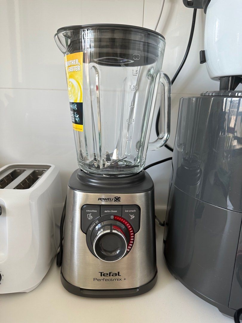 Tefal Blender, TV & Home Appliances, Kitchen Appliances, Juicers