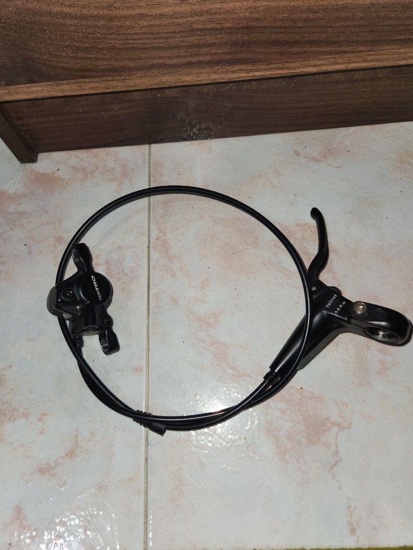 Tkd discount 143 tektro
