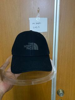 The north Face  with cap case