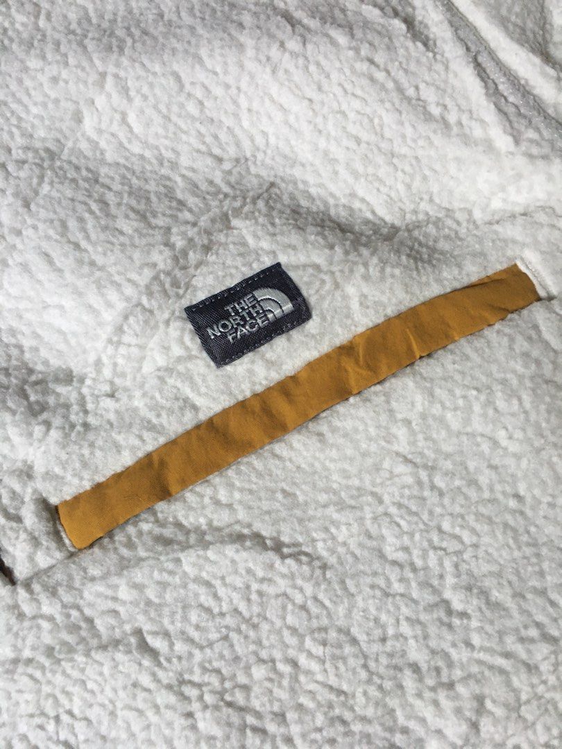 THE NORTH FACE SHERPA JACKET, Men's Fashion, Tops & Sets, Hoodies on ...