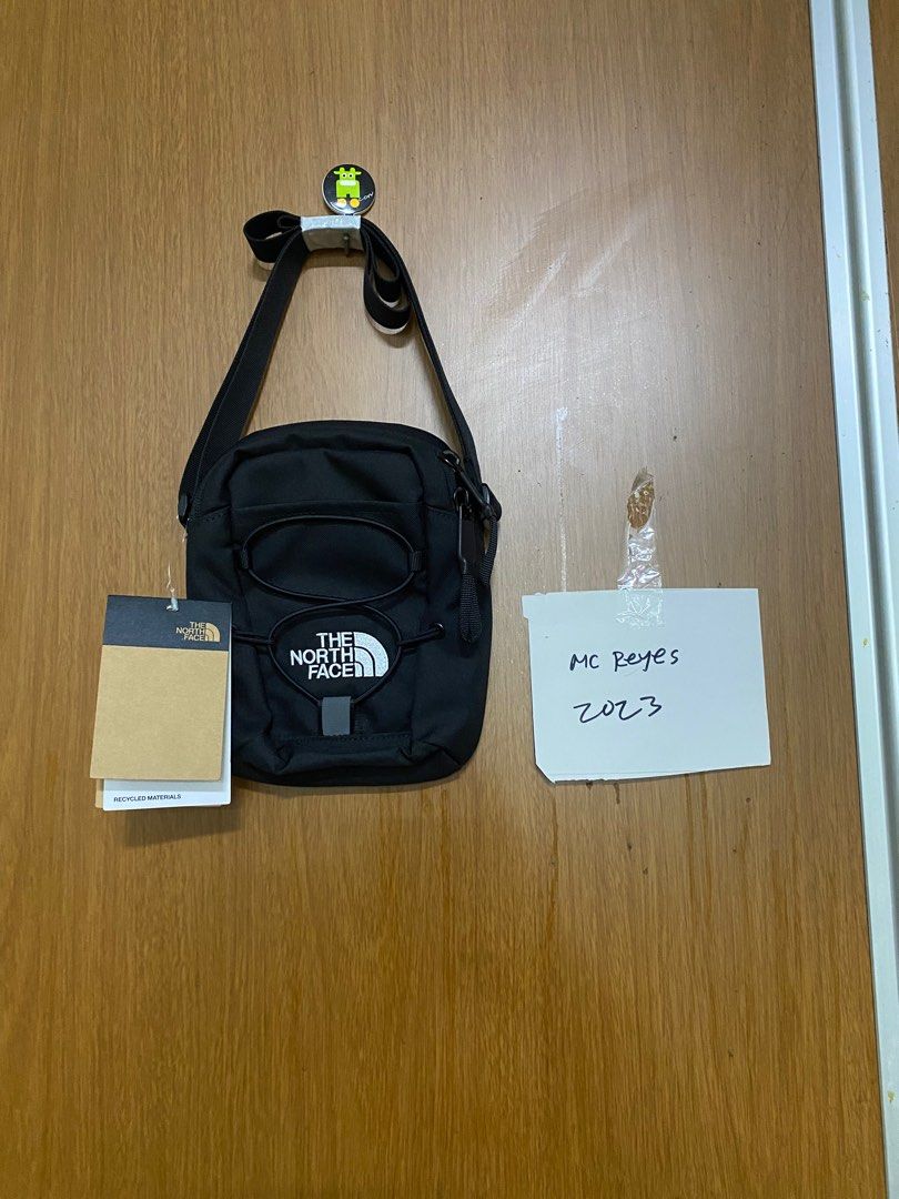 The north Face sling bag