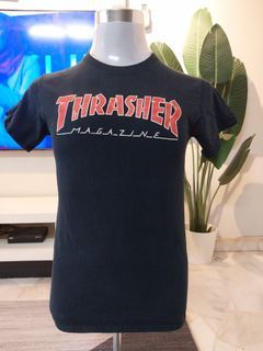 Thrasher Megazine