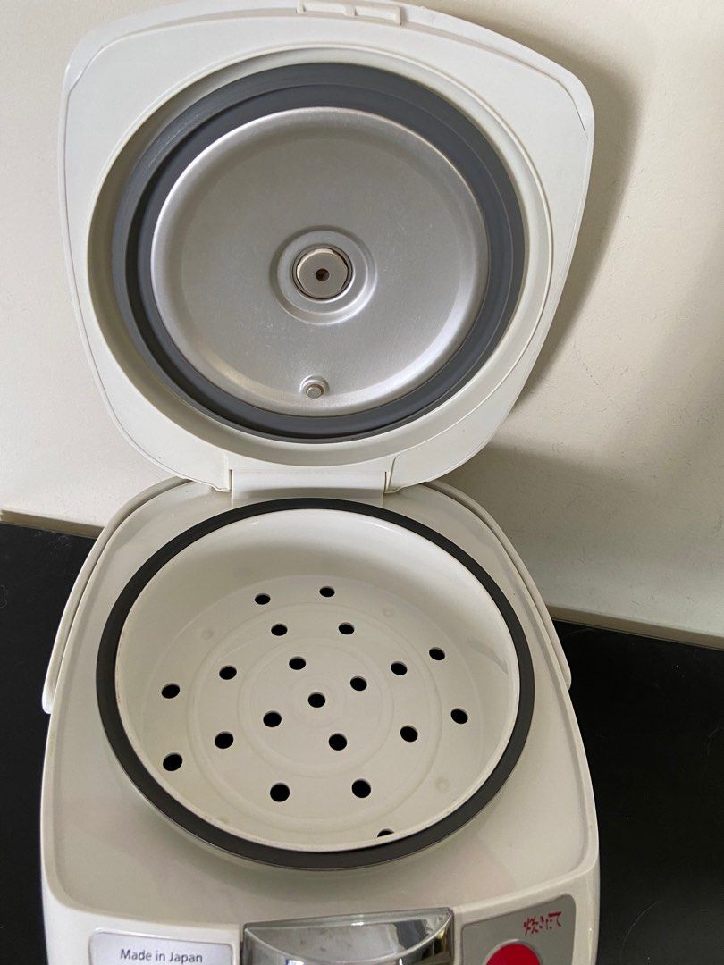 Tiger Cooker/ Multi Cooker, TV & Home Appliances, Kitchen Appliances