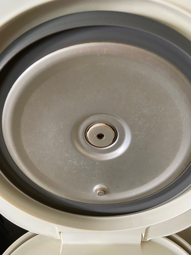 Tiger Cooker/ Multi Cooker, TV & Home Appliances, Kitchen Appliances