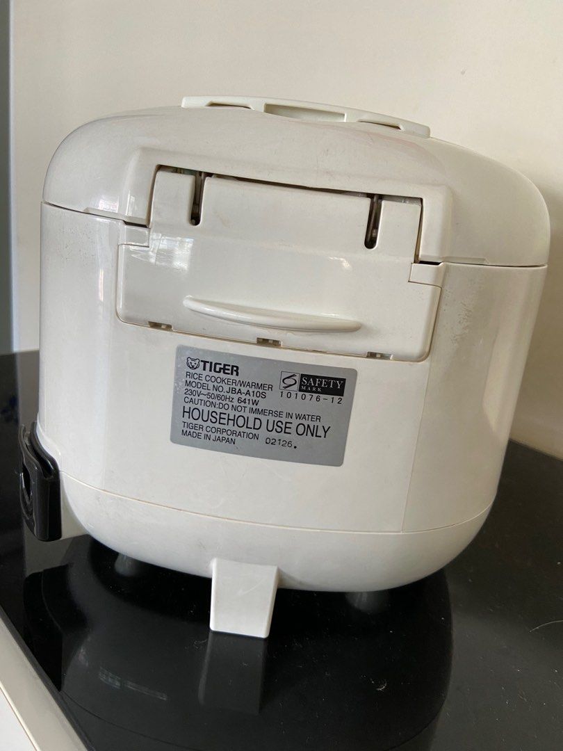 Tiger Cooker/ Multi Cooker, TV & Home Appliances, Kitchen Appliances