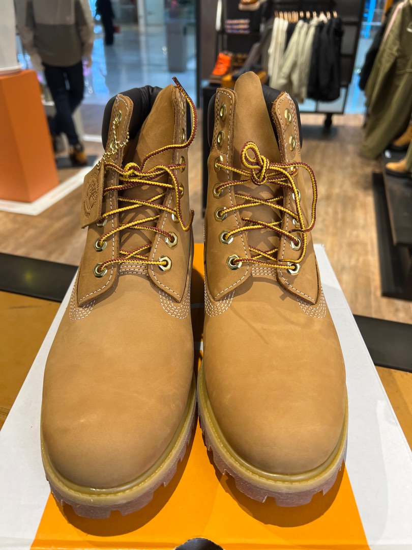 Timberland hot sale icon boot