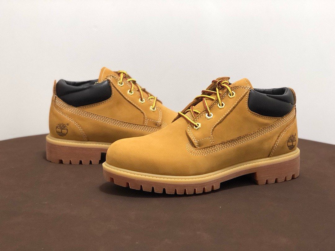 Timberland Men s 73538 Boots Men s Fashion Footwear Boots on