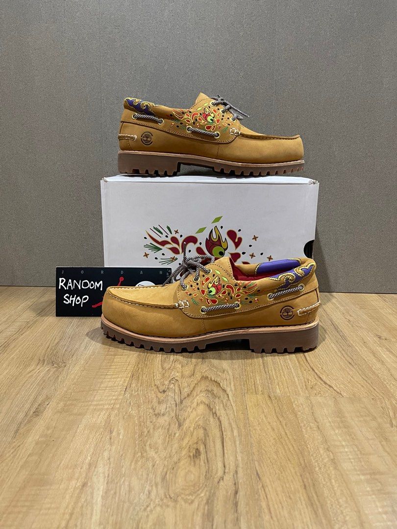 Timberland boat shoe boots clearance
