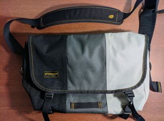 Timbuk2 Classic Messenger Bag, Small