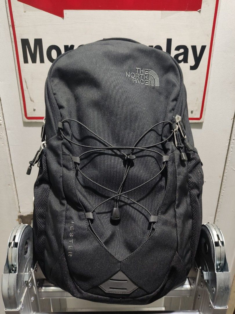 Tnf jester sales