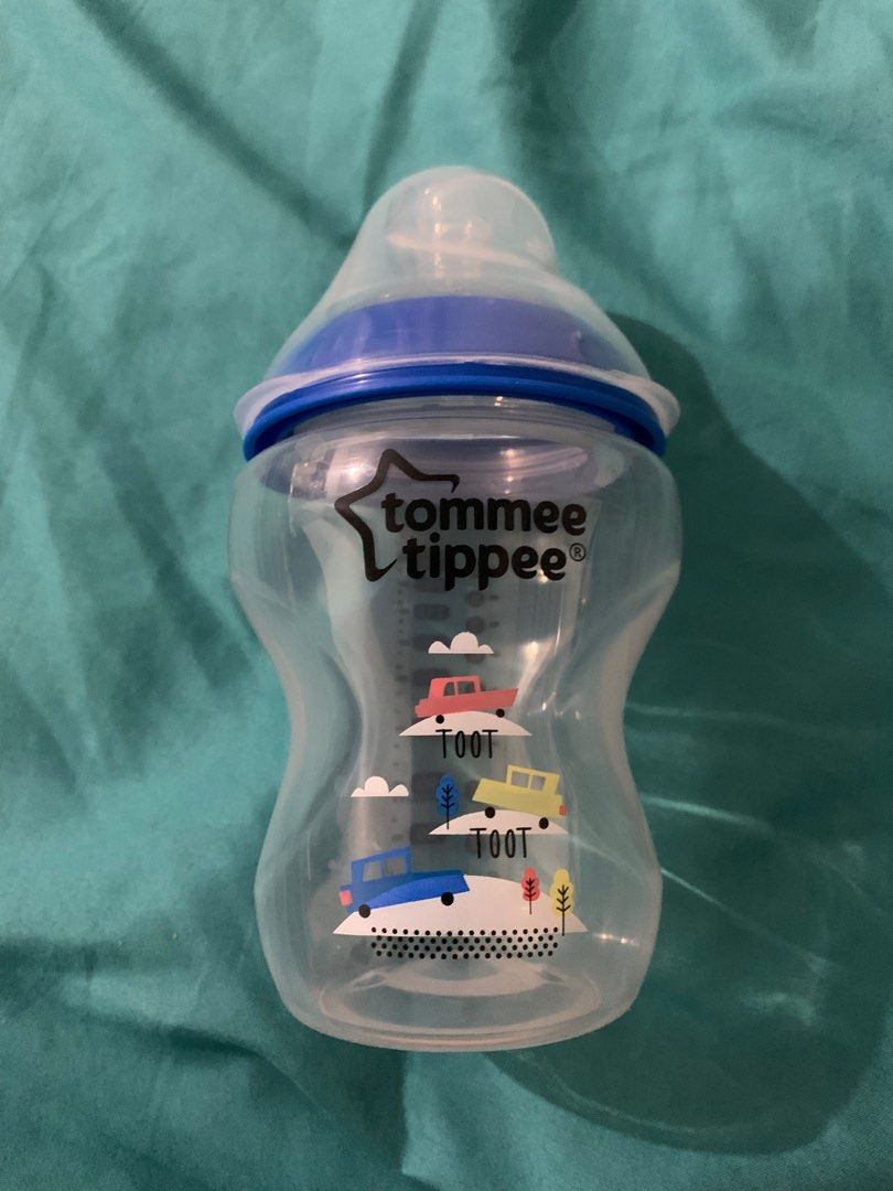 Tommee tippee feeding bottles 9oz