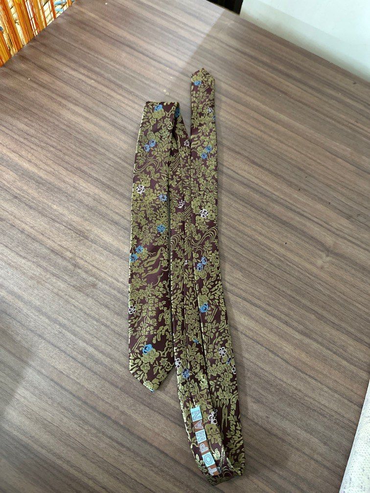 topman tie