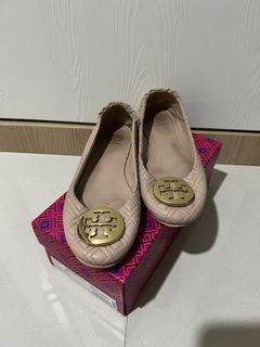 Tory burch size 8