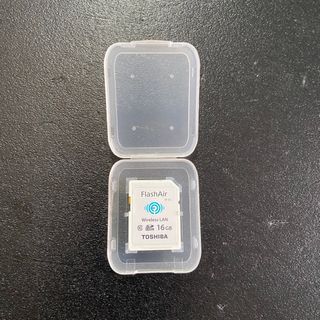 Toshiba SD Card
