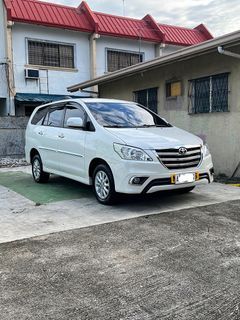 Toyota Innova