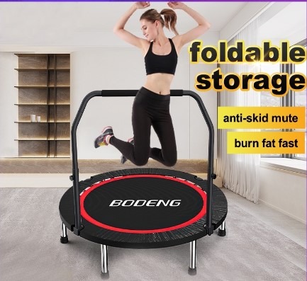Ultrasport mini 2025 trampoline