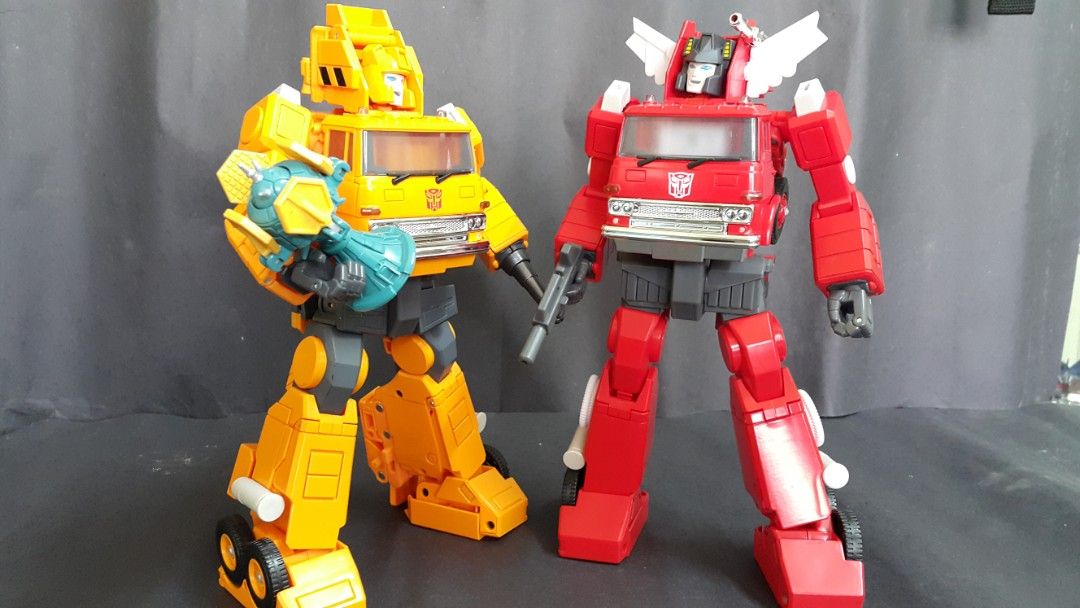 Transformers masterpiece inferno sale