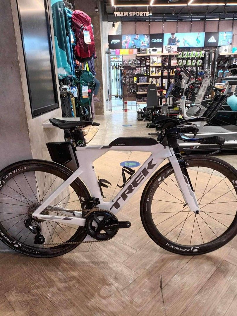 Speed concept frameset sales