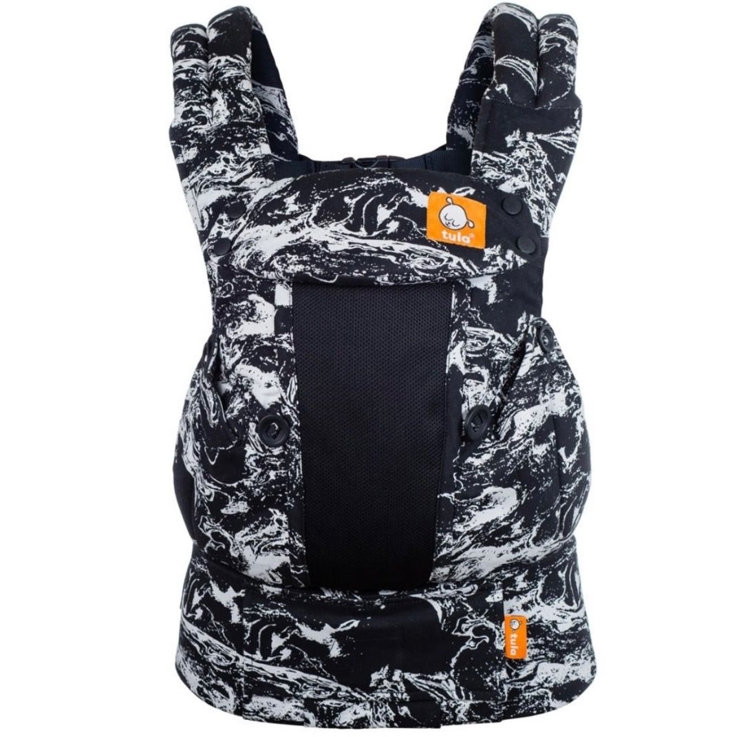 Tula multi position top