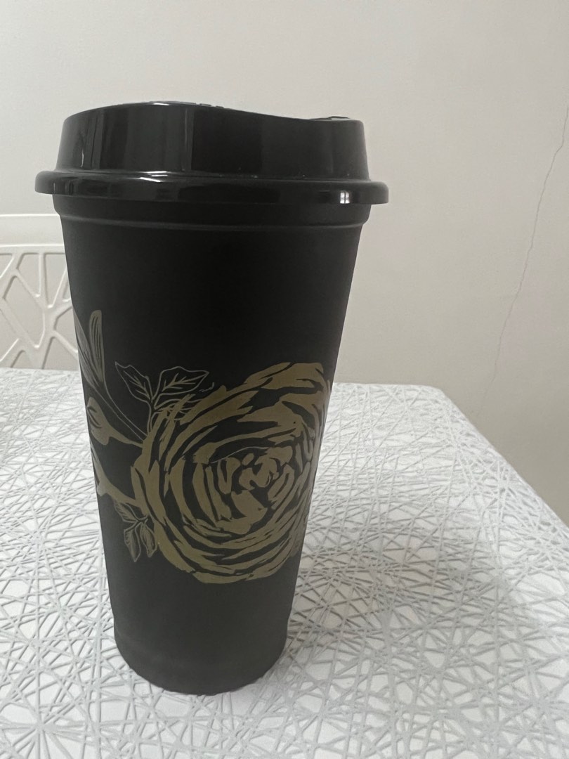Tumbler Starbucks Mexico, Furniture & Home Living, Kitchenware