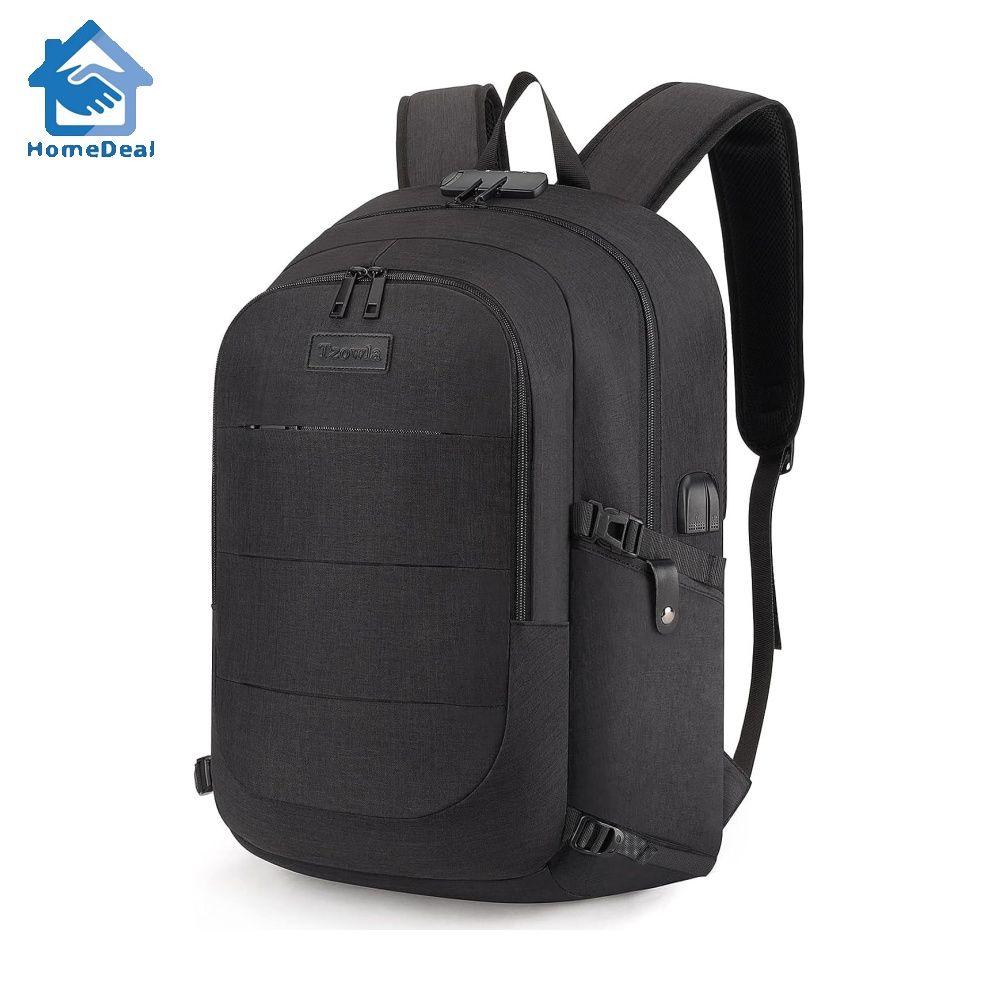 Tzowla business laptop backpack hot sale