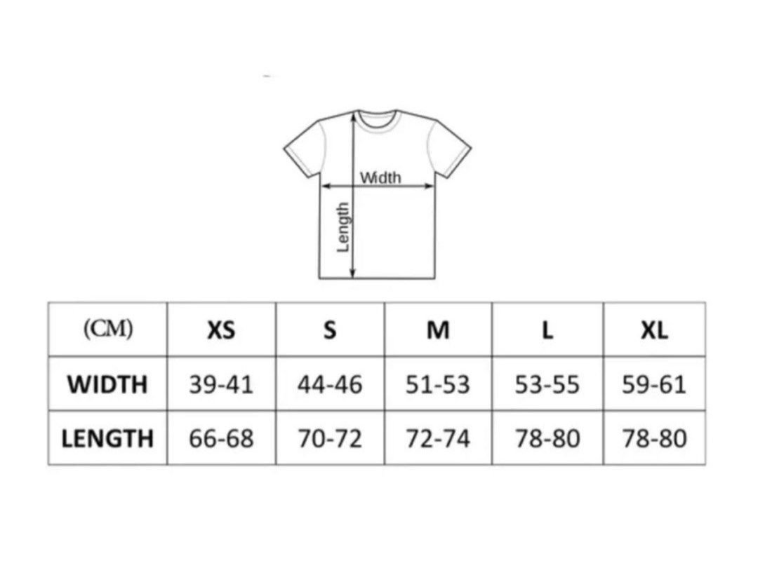 Champion sweater best sale size chart 70