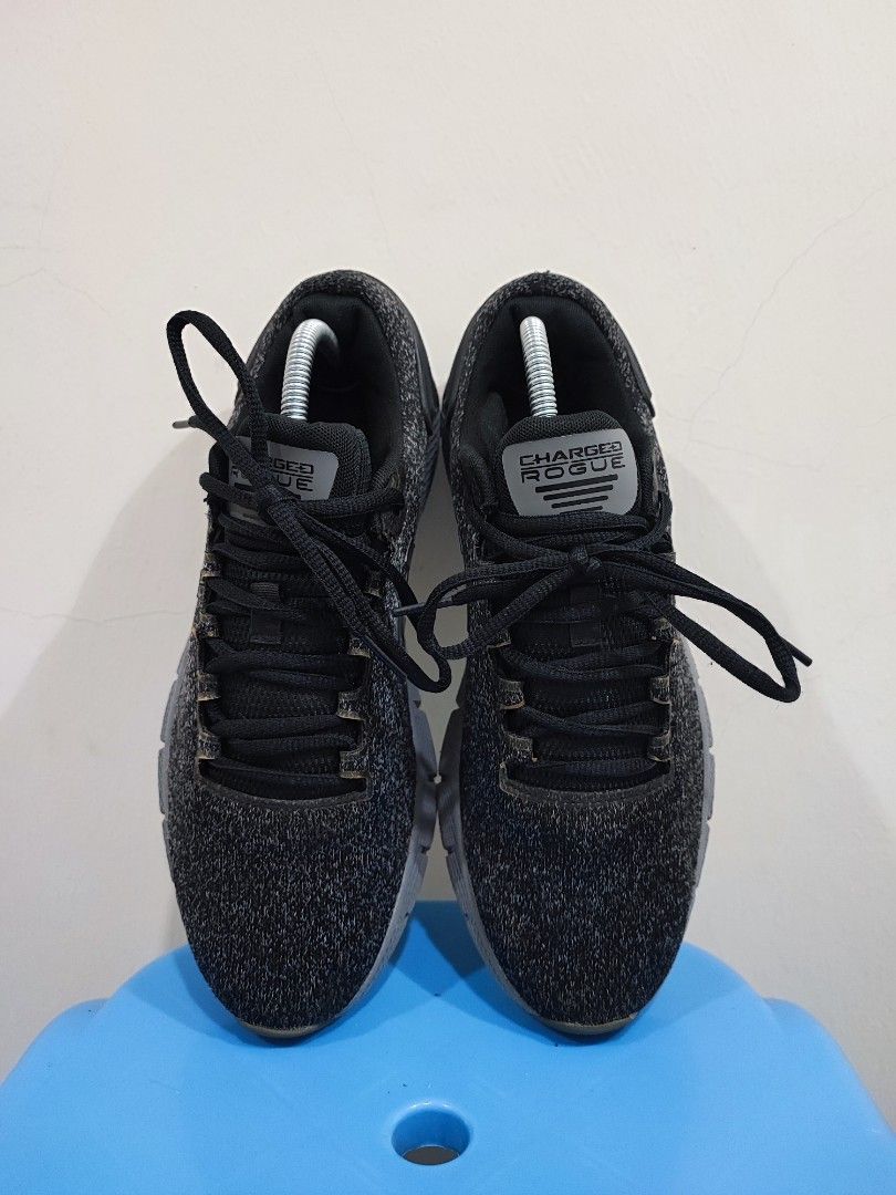 Under Armour Charger Rogue Men s Fashion Footwear Sneakers on