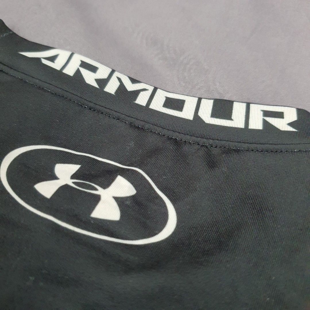 Under armour punisher loose sales