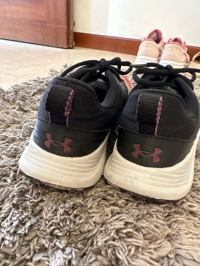 Cheap under shop armour sneakers