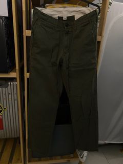 Uniqlo Long Pants