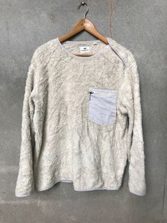 uniqlo x engineered garment fleece